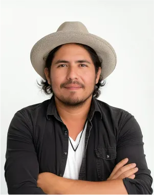 Instructor profile image